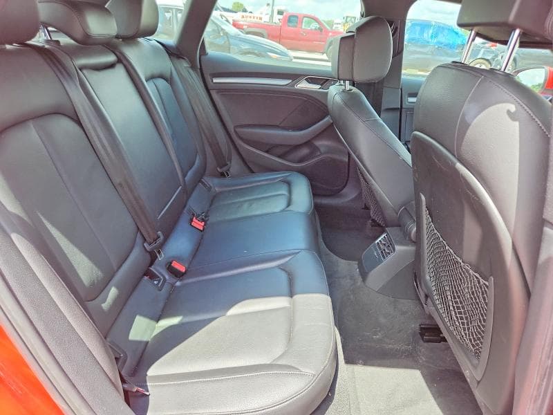 2016 AUDI A3 E-TRON PREMIUM PLUS 10