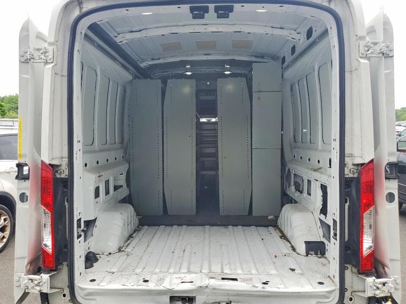 2023 FORD TRANSIT T-350 10