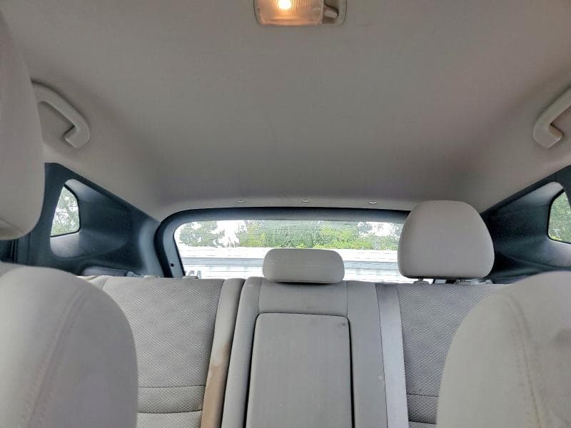 2019 NISSAN ROGUE SPORT SV 10