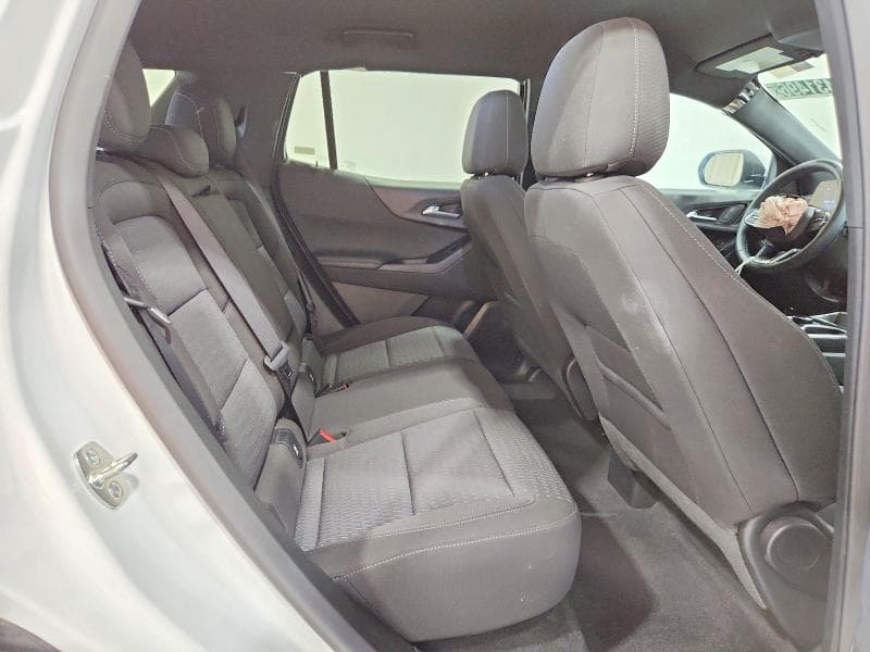 2026 CHEVROLET EQUINOX LT 11