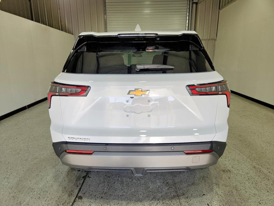 2026 CHEVROLET EQUINOX LT 6