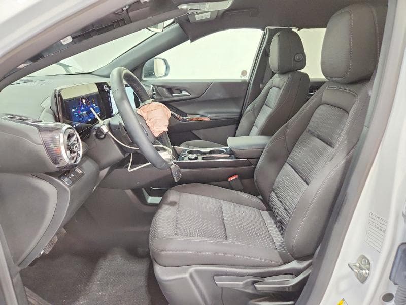 2026 CHEVROLET EQUINOX LT 7