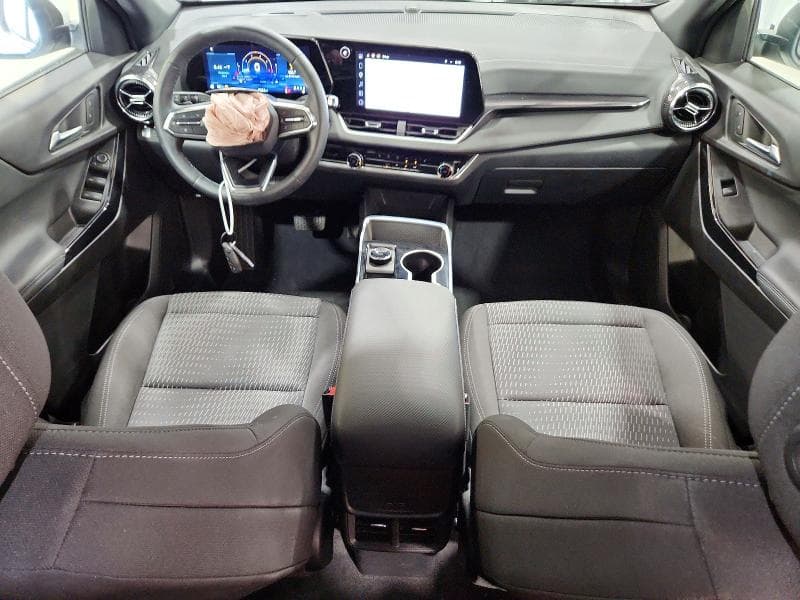 2026 CHEVROLET EQUINOX LT 8