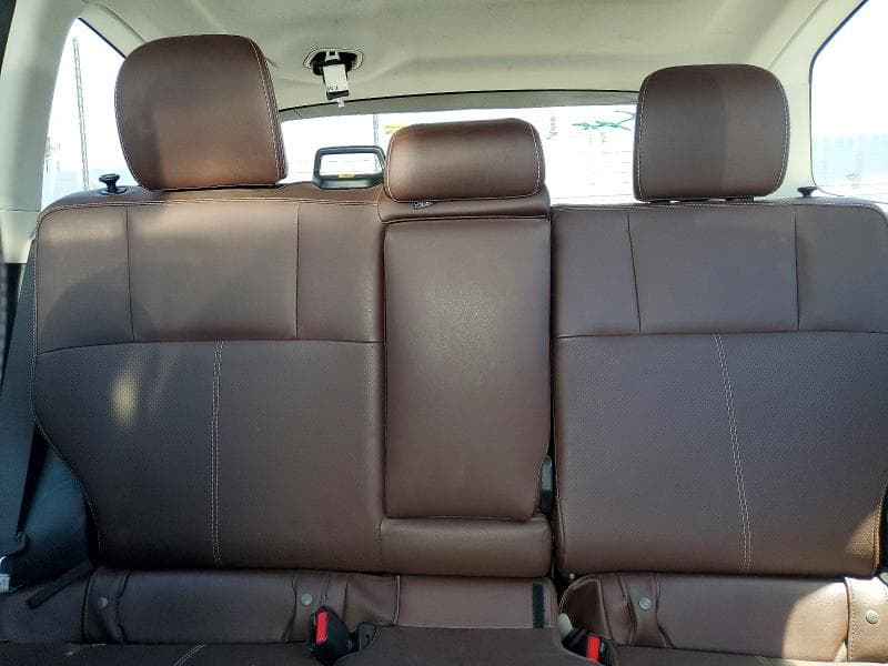 2017 SUBARU FORESTER 2.0XT TOURING 10