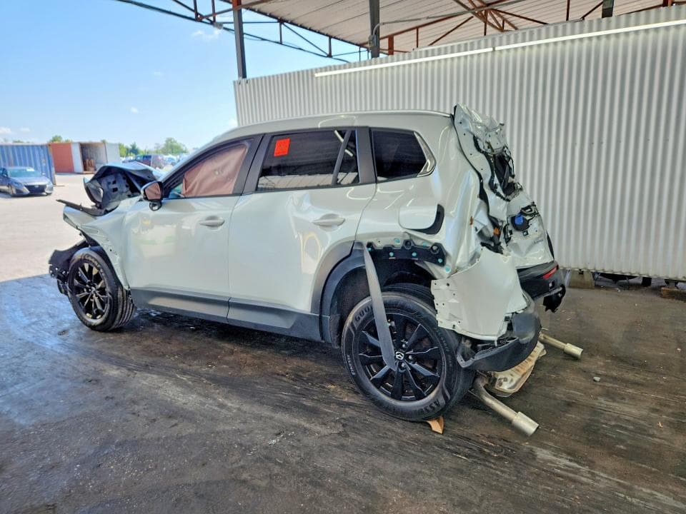 2025 MAZDA CX-50 PREFERRED 2