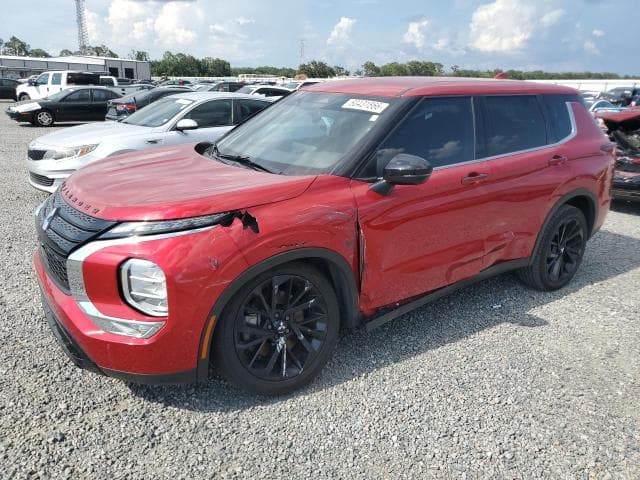 2023 MITSUBISHI OUTLANDER SE - 1