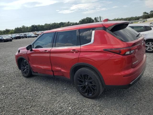 2023 MITSUBISHI OUTLANDER SE 2
