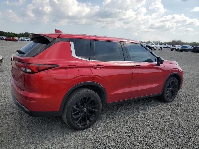 2023 MITSUBISHI OUTLANDER SE 3