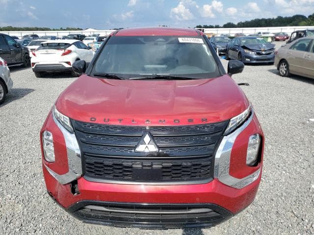 2023 MITSUBISHI OUTLANDER SE 5