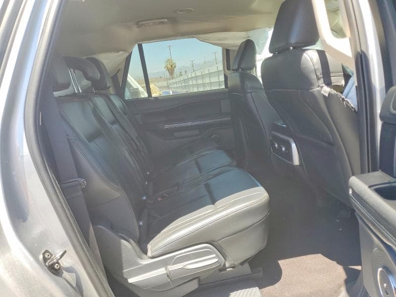 2023 FORD EXPEDITION MAX XLT MAX XLT 11