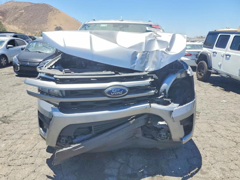 2023 FORD EXPEDITION MAX XLT MAX XLT 5