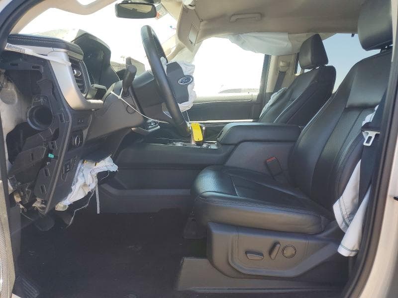 2023 FORD EXPEDITION MAX XLT MAX XLT 7