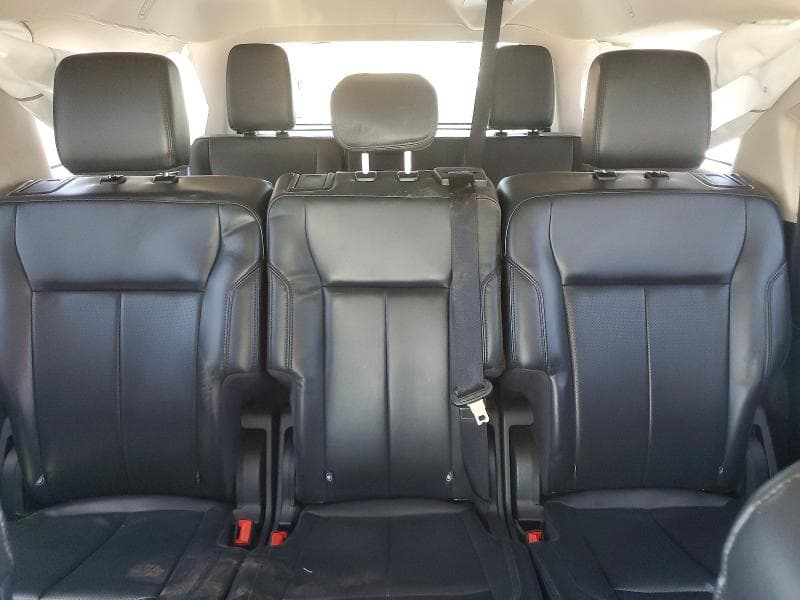2023 FORD EXPEDITION MAX XLT MAX XLT 10