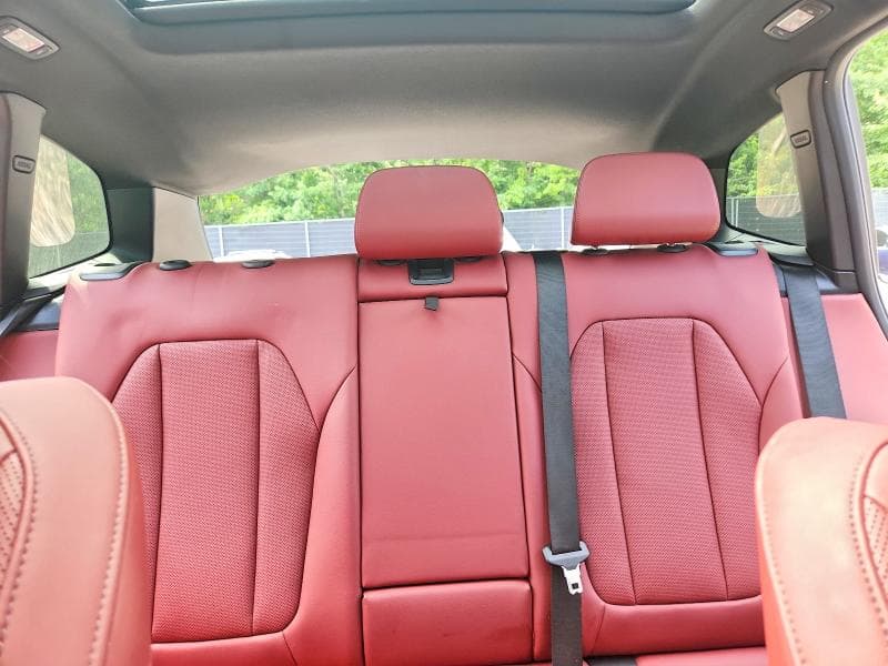 2022 BMW X3 XDRIVE30I 10