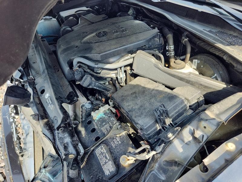 2019 TOYOTA TACOMA TRD SPORT TRD SPORT 11