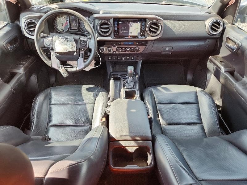 2019 TOYOTA TACOMA TRD SPORT TRD SPORT 8