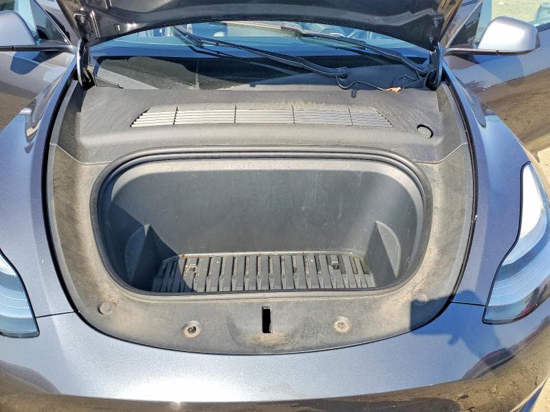 2021 TESLA MODEL Y 11