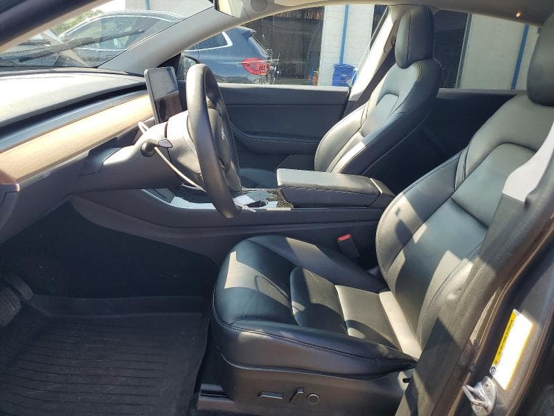 2021 TESLA MODEL Y 7