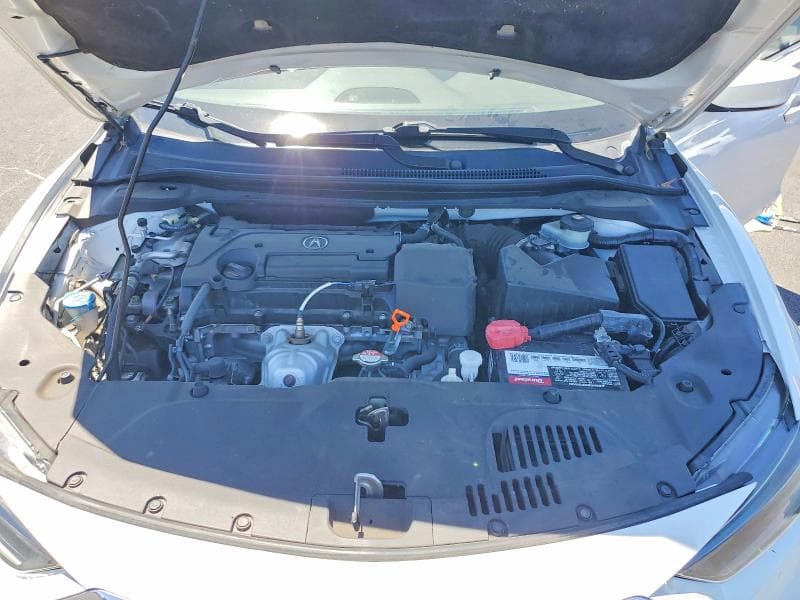 2019 ACURA ILX 11