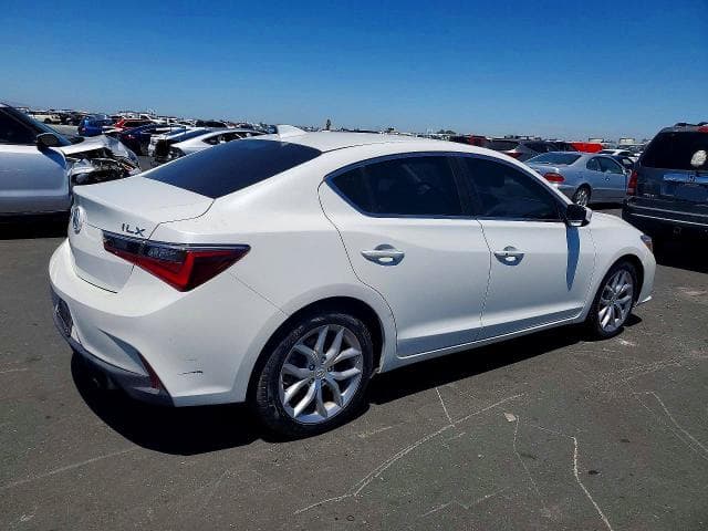 2019 ACURA ILX 3