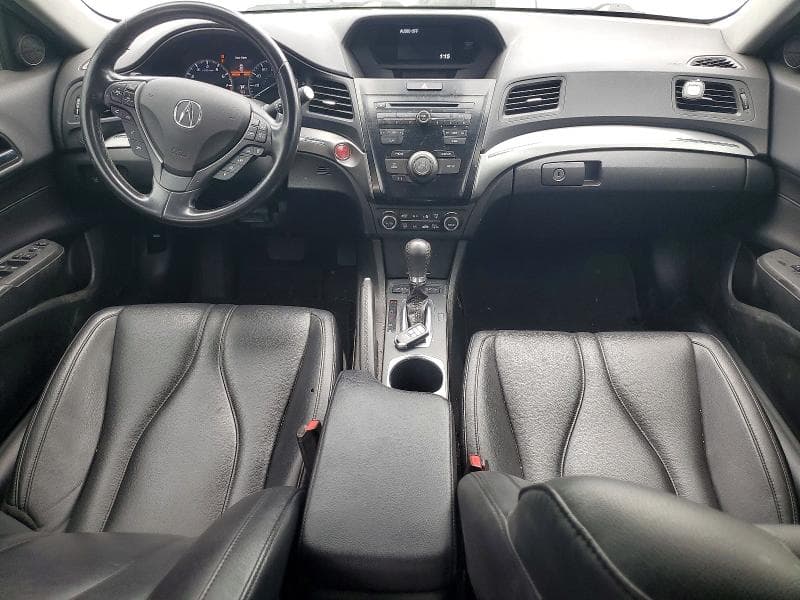 2019 ACURA ILX 8