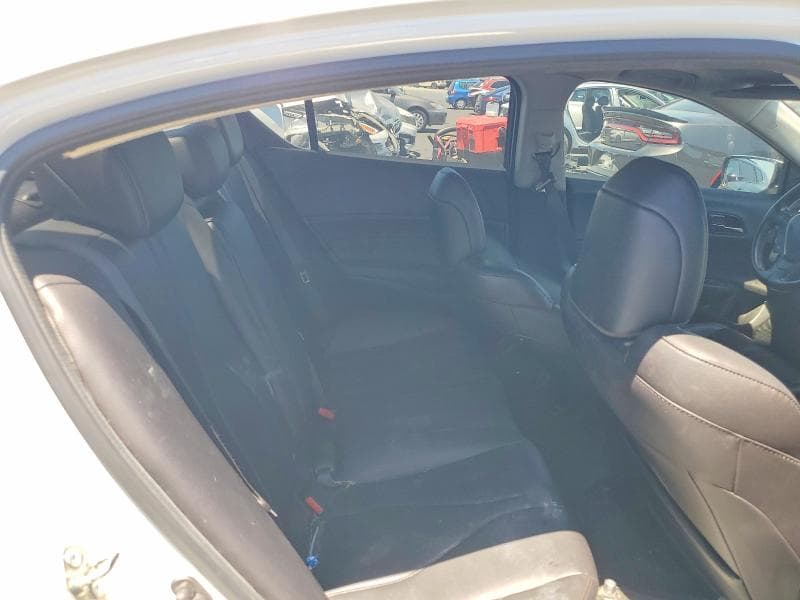2019 ACURA ILX 10