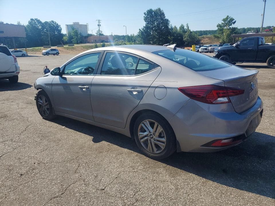 2020 HYUNDAI ELANTRA VALUE EDITION 2
