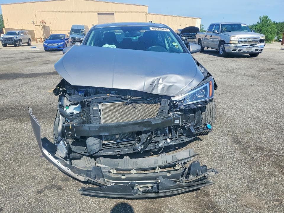 2020 HYUNDAI ELANTRA VALUE EDITION 5