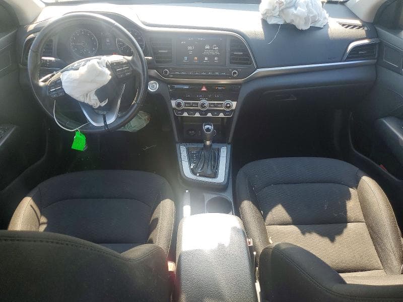 2020 HYUNDAI ELANTRA VALUE EDITION 8