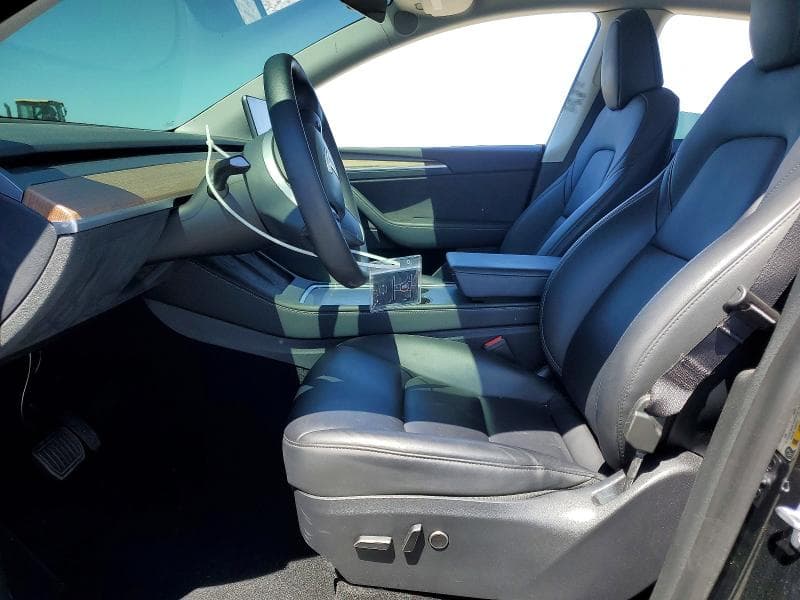 2023 TESLA MODEL Y 7