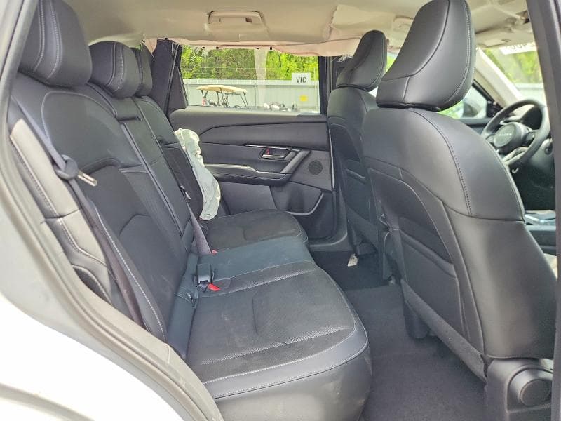 2026 MAZDA CX-5 PREFERRED 11