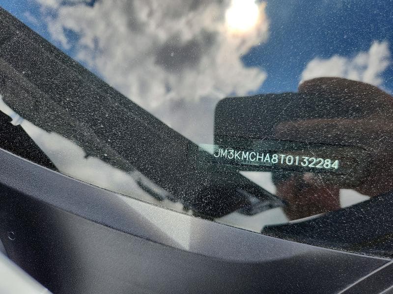 2026 MAZDA CX-5 PREFERRED 14
