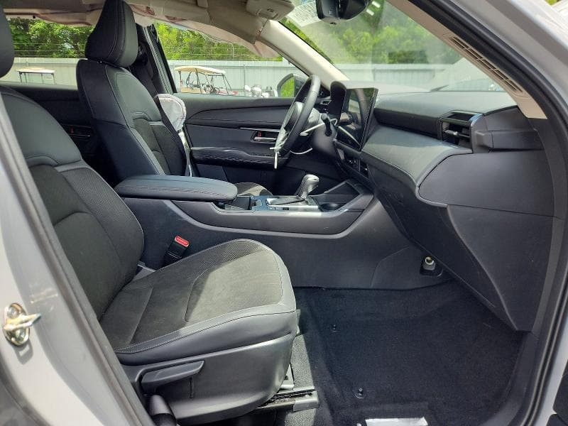 2026 MAZDA CX-5 PREFERRED 7