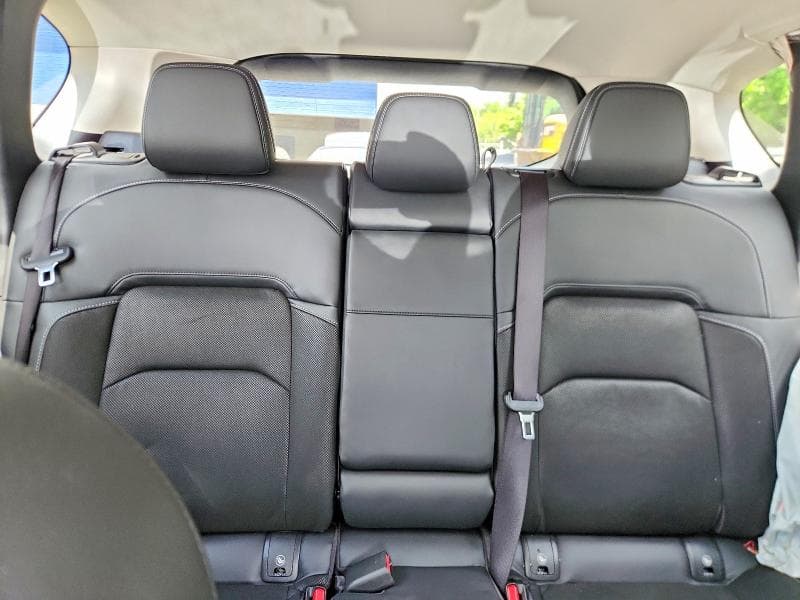 2026 MAZDA CX-5 PREFERRED 10