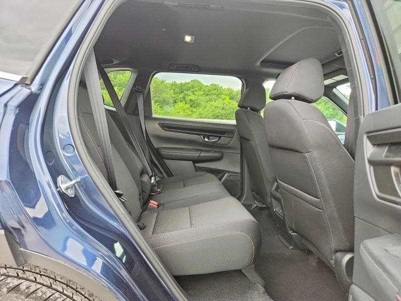 2024 HONDA CR-V SPORT 11