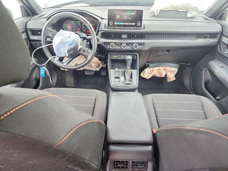 2024 HONDA CR-V SPORT 8