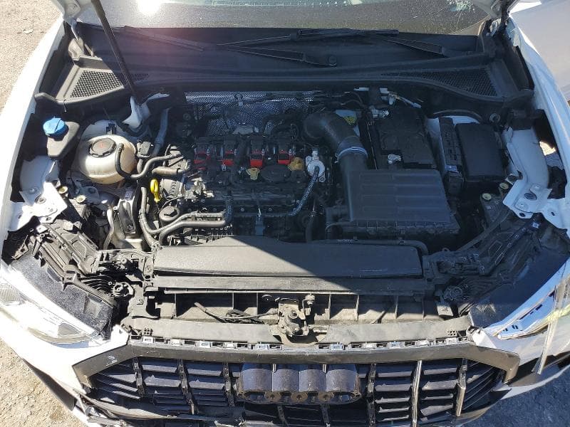 2019 AUDI Q3 PREMIUM PLUS S-LINE PREMIUM PLUS S-LINE 11