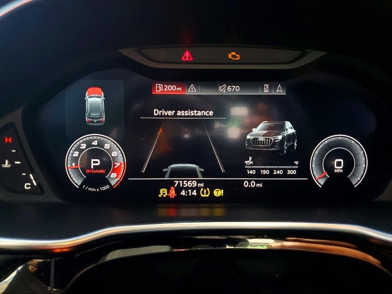 2019 AUDI Q3 PREMIUM PLUS S-LINE PREMIUM PLUS S-LINE 9