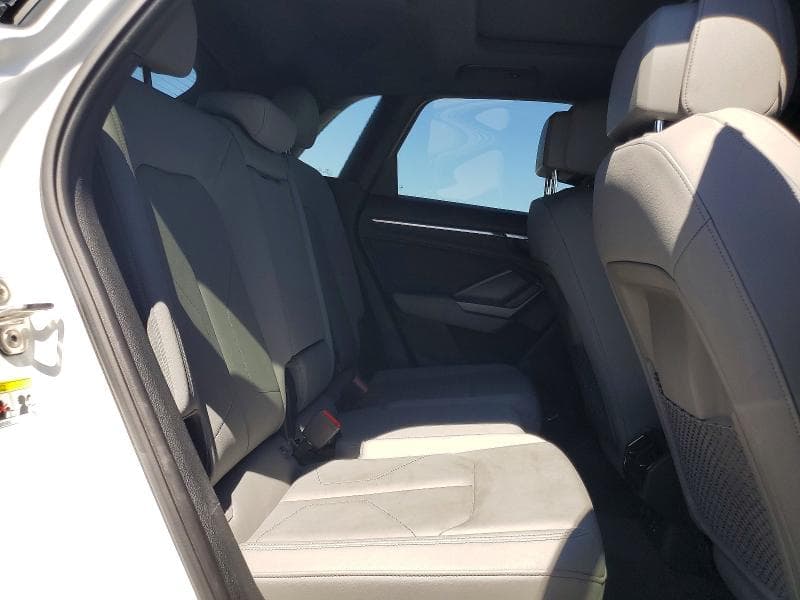 2019 AUDI Q3 PREMIUM PLUS S-LINE PREMIUM PLUS S-LINE 10