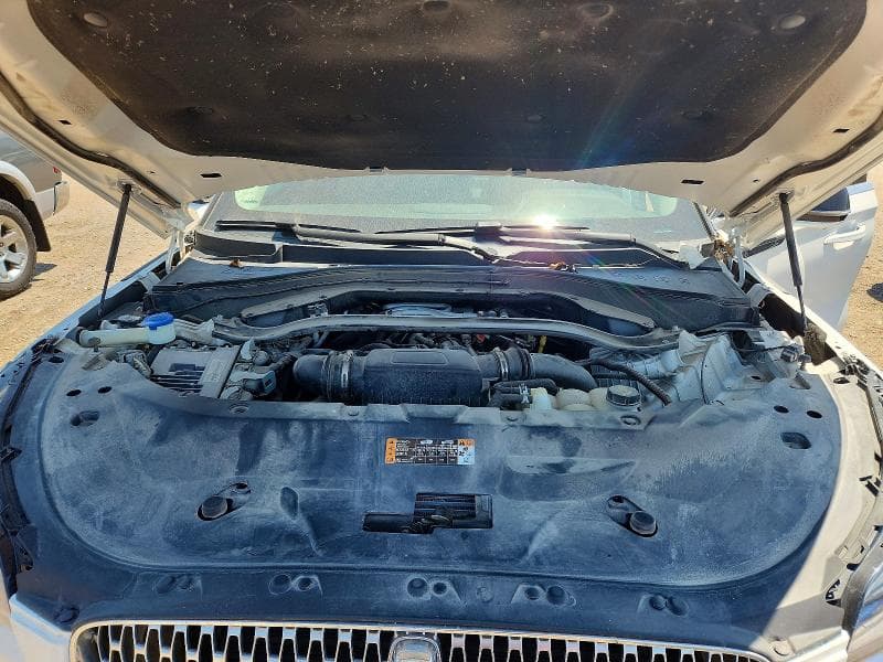 2021 LINCOLN AVIATOR RESERVE 12