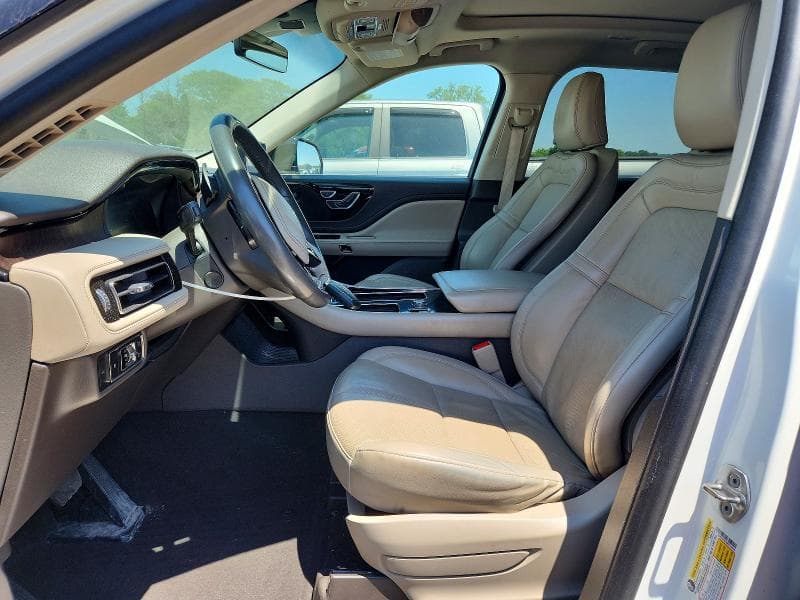 2021 LINCOLN AVIATOR RESERVE 7