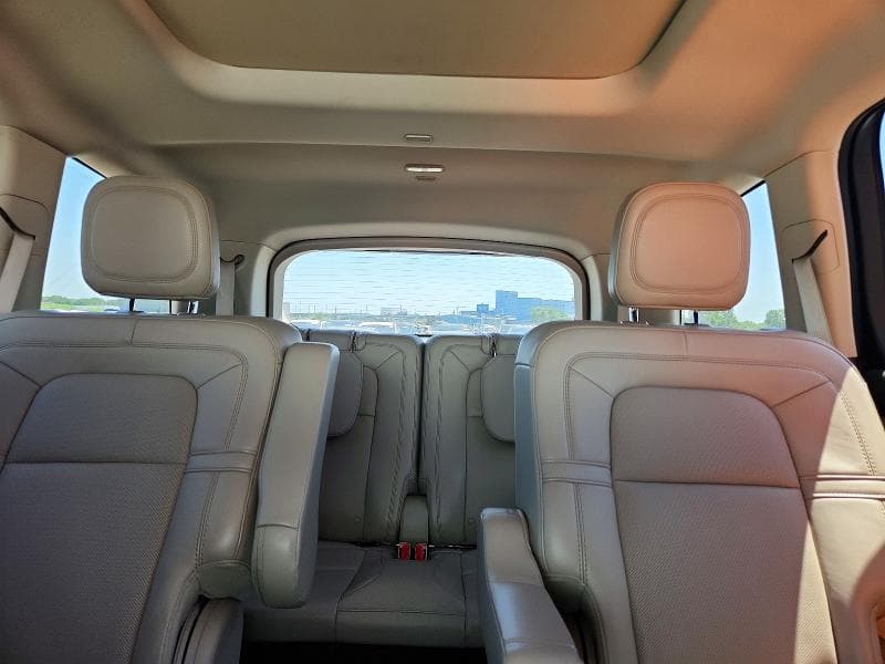 2021 LINCOLN AVIATOR RESERVE 10