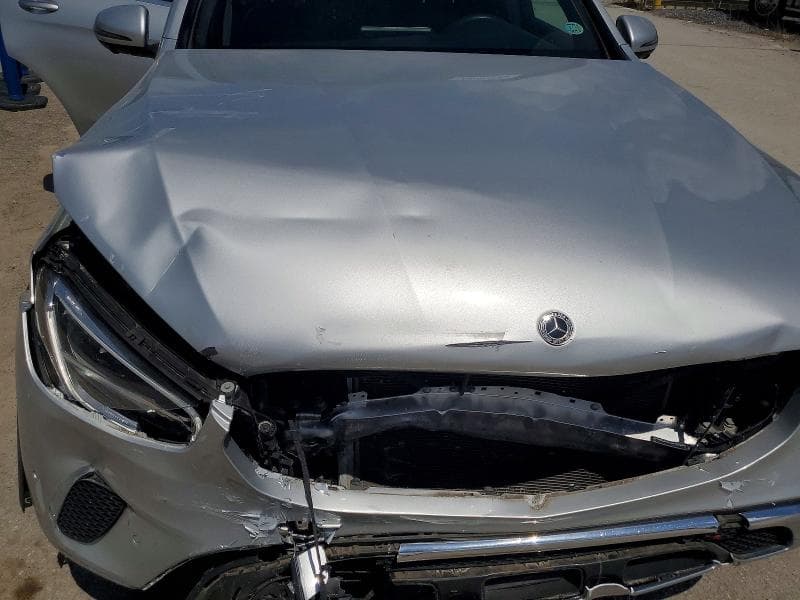 2020 MERCEDES-BENZ GLC 300 11