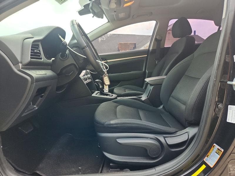 2020 HYUNDAI ELANTRA VALUE EDITION 7