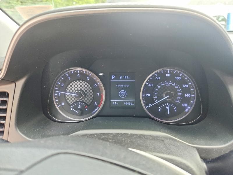 2020 HYUNDAI ELANTRA VALUE EDITION 9