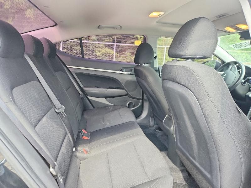 2020 HYUNDAI ELANTRA VALUE EDITION 10
