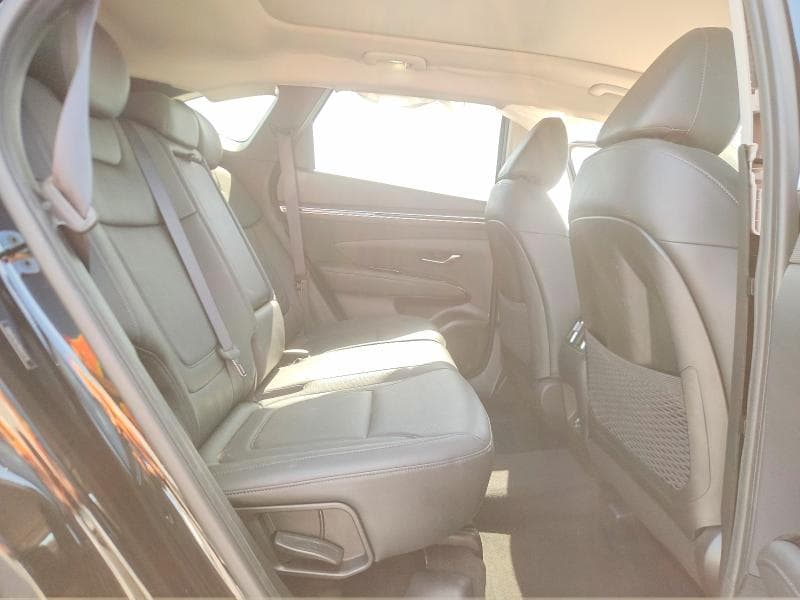 2022 HYUNDAI TUCSON LIMITED 10