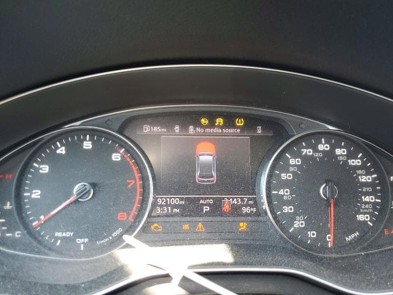 2021 AUDI Q5 PREMIUM 9