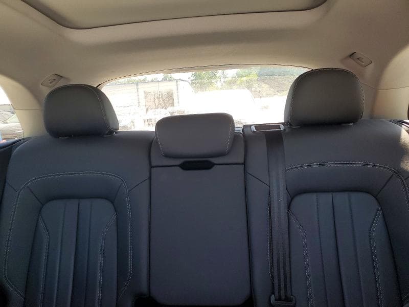 2021 AUDI Q5 PREMIUM 10