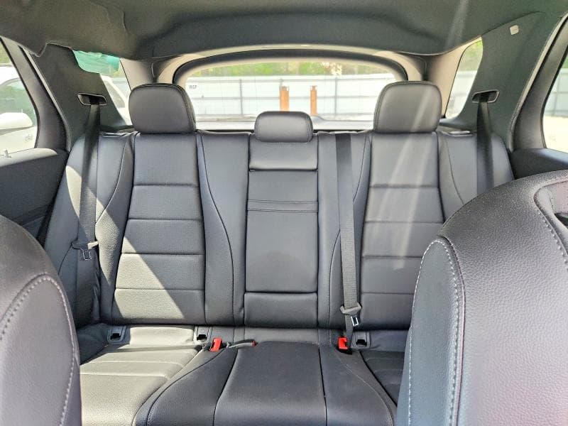 2020 MERCEDES-BENZ GLE 350 4MATIC 350 4MATIC 10